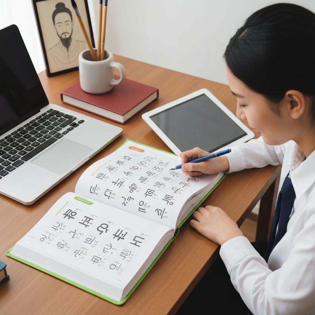 20 Essential Busan Korean Phrases Locals Actually Use